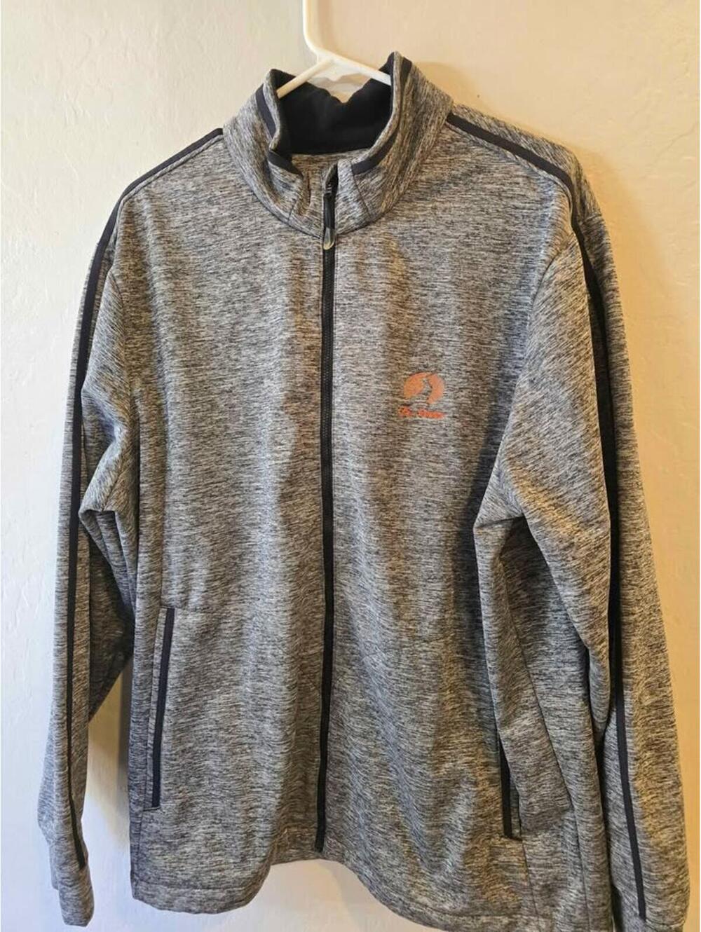 Antigua Las Sendas Golf Jacket Men's Size XL